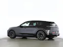 Porsche Cayenne Turbo Electric