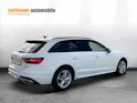 Audi A4 Avant 40 TDI advanced Attraction quattro S-tronic