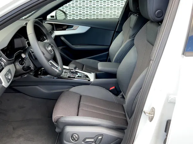Audi A4 Avant 40 TDI advanced Attraction quattro S-tronic