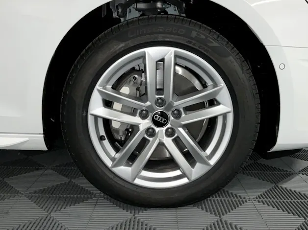 Audi A4 Avant 40 TDI advanced Attraction quattro S-tronic