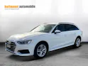 Audi A4 Avant 40 TDI advanced Attraction quattro S-tronic