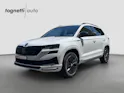 Škoda Karoq 1.5 TSI SportLine DSG