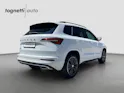 Škoda Karoq 1.5 TSI SportLine DSG