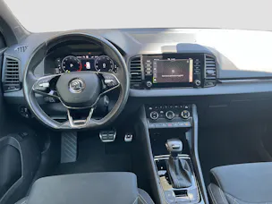 Škoda Karoq 1.5 TSI SportLine DSG