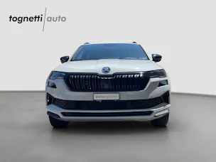 Škoda Karoq 1.5 TSI SportLine DSG
