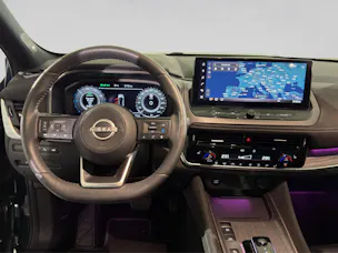 Nissan Qashqai 1.5 VC-T e-Power Tekna+