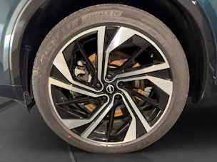 Nissan Qashqai 1.5 VC-T e-Power Tekna+