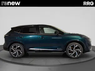 Nissan Qashqai 1.5 VC-T e-Power Tekna+