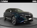 Nissan Qashqai 1.5 VC-T e-Power Tekna+