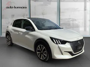 Peugeot 208 1.5 BlueHDi GT