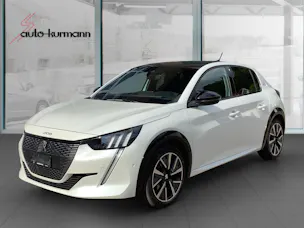 Peugeot 208 1.5 BlueHDi GT