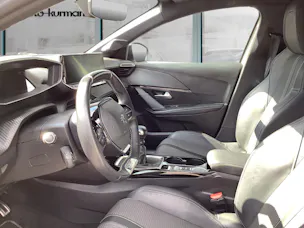 Peugeot 208 1.5 BlueHDi GT