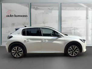 Peugeot 208 1.5 BlueHDi GT