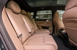 XPENG G9 93kWh Performance AWD