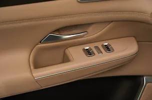 XPENG G9 93kWh Performance AWD