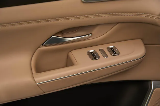 XPENG G9 93kWh Performance AWD