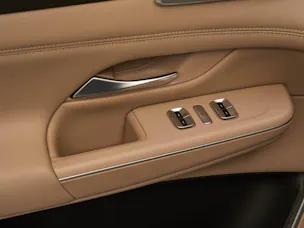 XPENG G9 93kWh Performance AWD