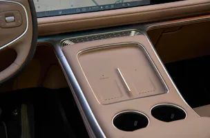 XPENG G9 93kWh Performance AWD
