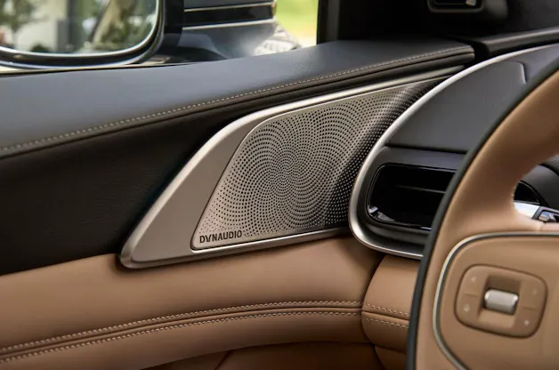 XPENG G9 93kWh Performance AWD