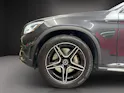 MERCEDES-BENZ GLC 300 d AMG Line 4Matic
