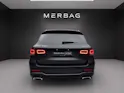 MERCEDES-BENZ GLC 300 d AMG Line 4Matic