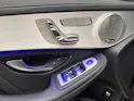 MERCEDES-BENZ GLC 300 d AMG Line 4Matic
