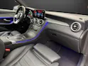 MERCEDES-BENZ GLC 300 d AMG Line 4Matic