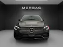 MERCEDES-BENZ GLC 300 d AMG Line 4Matic