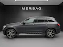 MERCEDES-BENZ GLC 300 d AMG Line 4Matic