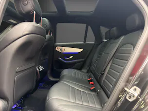Mercedes-Benz GLC 300 d AMG Line 4Matic