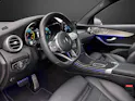 MERCEDES-BENZ GLC 300 d AMG Line 4Matic