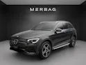 MERCEDES-BENZ GLC 300 d AMG Line 4Matic