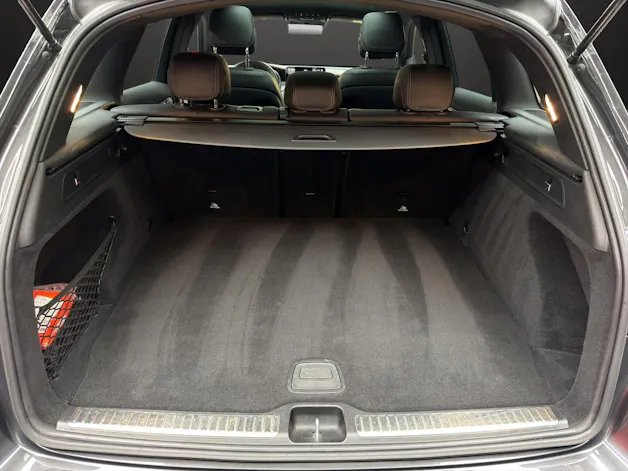 MERCEDES-BENZ GLC 300 d AMG Line 4Matic