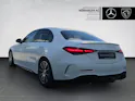 Mercedes-Benz C 43 AMG 4Matic