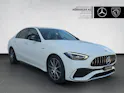 Mercedes-Benz C 43 AMG 4Matic