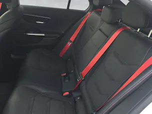 Mercedes-Benz C 43 AMG 4Matic
