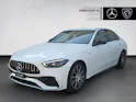 Mercedes-Benz C 43 AMG 4Matic
