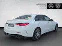 Mercedes-Benz C 43 AMG 4Matic