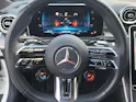 Mercedes-Benz C 43 AMG 4Matic