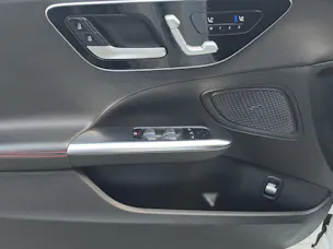 Mercedes-Benz C 43 AMG 4Matic