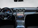 Mercedes-Benz C 43 AMG 4Matic