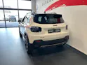 Jeep Avenger 1.2 Turbo MHEV Overland Leather 4xe