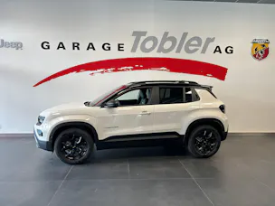 Jeep Avenger 1.2 Turbo MHEV Overland Leather 4xe