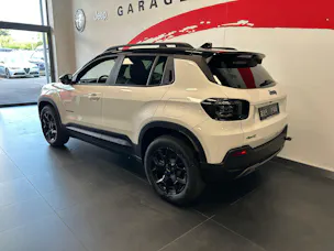 Jeep Avenger 1.2 Turbo MHEV Overland Leather 4xe