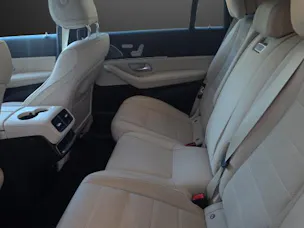 Mercedes-Benz GLS 400 d AMG L.4M