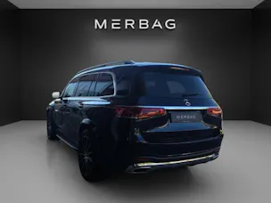 Mercedes-Benz GLS 400 d AMG L.4M