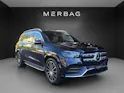 MERCEDES-BENZ GLS 400 d AMG L.4M