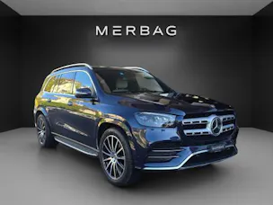 Mercedes-Benz GLS 400 d AMG L.4M