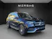 MERCEDES-BENZ GLS 400 d AMG L.4M