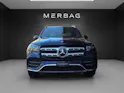 MERCEDES-BENZ GLS 400 d AMG L.4M